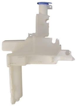 Бачок рідини склоомивача wt-665 фото №1