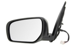 Дзеркало зовнішні l електричні, випукле, з podgrzewaniem, el. skła фото №1