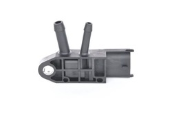 Bosch 281 006 079 датчик, тиск вихлопних газів 281 006 079 281 006 079 фото №1