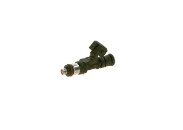 Инжектор бензиновый bosch 0280158017 фото №1