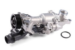 Насос води mercedes фото №1