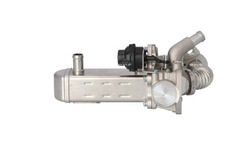 Da7418_c клапан egr модуль з радиаторов подходит для: фото №1