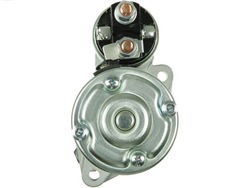 Стартер as-pl s5065 mitsubishi lancer colt smart forfour 0986023520 фото №1