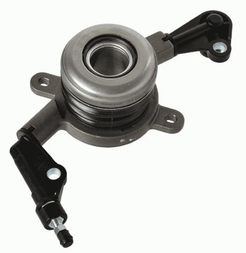 Подшипник опорные сцепления sachs 3182 654 192 фото №1