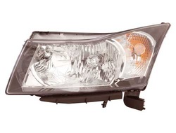 Depo 235-1110lmldem2 фара фото №1