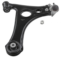 Lemförder важіль перед лівий фото №1