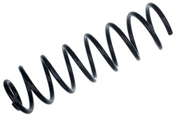 Denckermann пружина підвішування зад st фото №1