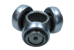 Хрестовина шарнір wew. toyota avensis 32z фото №1