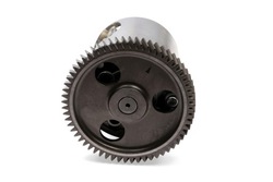 934 297_b насос масла sprinter 2.1 10- фото №1