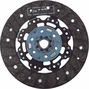 Набор сцепления sachs 3000 951 091 фото №1