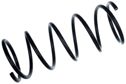 Пружина підвішування перед d700014 denckermann фото №1