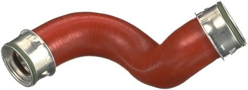 Gates 09-0028 шланг воздуха наддувный фото №1