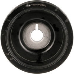 Колесо пасове вала фото №1