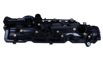Maxgear 17-0266 модуль трубы wlotowej фото №1