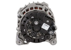 G0vdeu_c генератор 14v, 140a, новий з застава pas фото №1