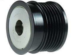 Колесо пасове генератора wolnobieżne фото №1