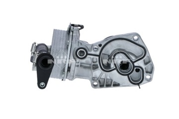 Радіаторів масла nrf 31354 фото №1