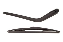 Важіль двірники hyundai t. i10 08- kpl 39-0357 фото №1