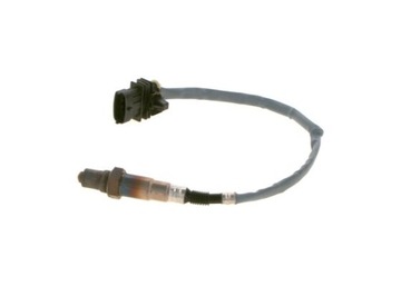 Bosch 258 010 121 лямбда-зонд фото №1