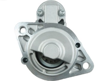 As-pl s5216 стартер фото №1
