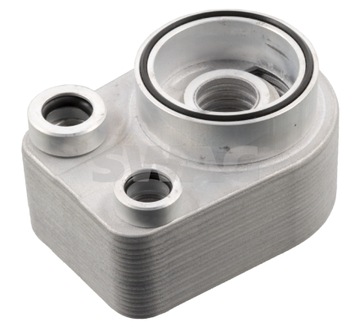 Swag радіаторів масла renault 60102577 фото №1