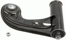 Рычаг перед le верхний mercedes c w202 lemforder 21749 02 рычаг, фото №1