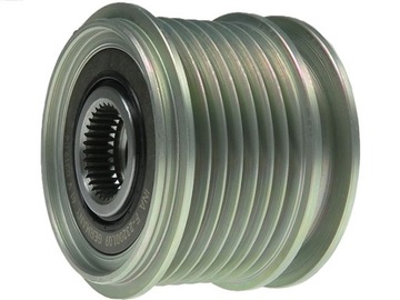 As-pl afp0031 ina сцепление jednokierunkowe фото №1