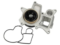 Насос рідини охолоджуючої насос рідини охолоджуючої, з прокладка підходить до: фото №1