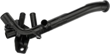 Шланг системы охлаждение gates 1.02.2802 фото №1