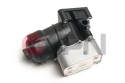 Радиаторов масла vw фото №1