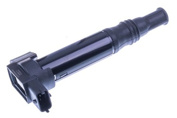 Катушка зажигания e100042 denckermann фото №1