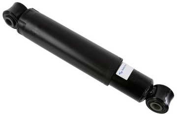 Sachs 290981 амортизатор /t/ daf xf95 cf65/75/85 фото №1