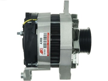 As-pl a3008 генератор [as pl] фото №1