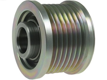 Колесо ременное as-pl afp3016 ina фото №1