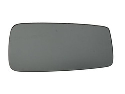 Стекло зеркало наружного blic 6102-01-0170p фото №1