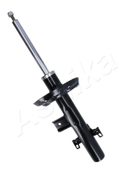 Амортизатор зад левый ashika malr018 land rover 06 фото №1