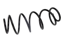 Пружина zaw. ford p. fiesta 01- 1,4tdci фото №1