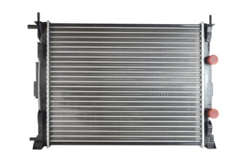 Радіаторів renault megane ii 1.4 / 1.6 2002 - 2008 фото №1