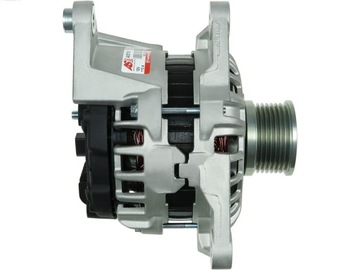 Генератор as-pl a0579s mitsubishi фото №1