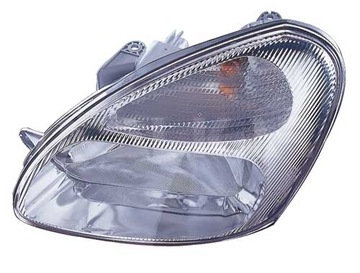 Depo 222-1109r-ld-em фара фото №1