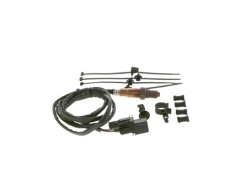 Bosch 258 007 351 лямбда-зонд 258 007 351 фото №1