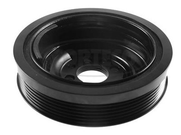 49374715 corteco колесо ременное w.korb. ibiza iv фото №1