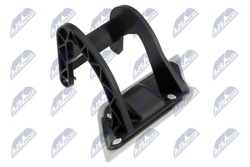 Заглушка омывателя фара mercedes класс c w204 | a2048802224 фото №1