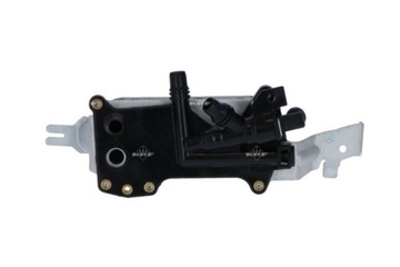 Радіаторів масла bmw bmw 5/6/7 серія 2.5-4.4l 2009 фото №1