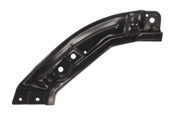 Blic 6508-05-7516261p передні обшивка фото №1