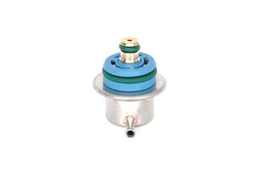 Bosch 0280160560 - регулятор тиску пального фото №1
