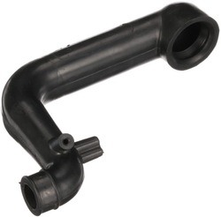 Шланг вентиляції коробки колінчастого вала db m103 w124 фото №1