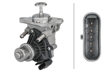Модуль egr audi bmw фото №1