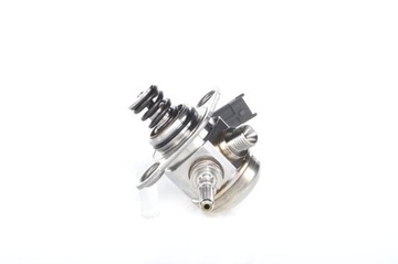 Bosch 261 520 305 насос высокого давления фото №1