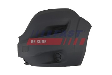 Fast ft91452 бампер фото №1